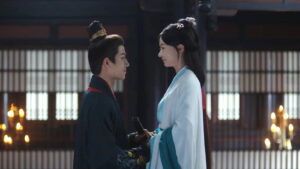 The Double Episode 37 Episode 37 Preview Still