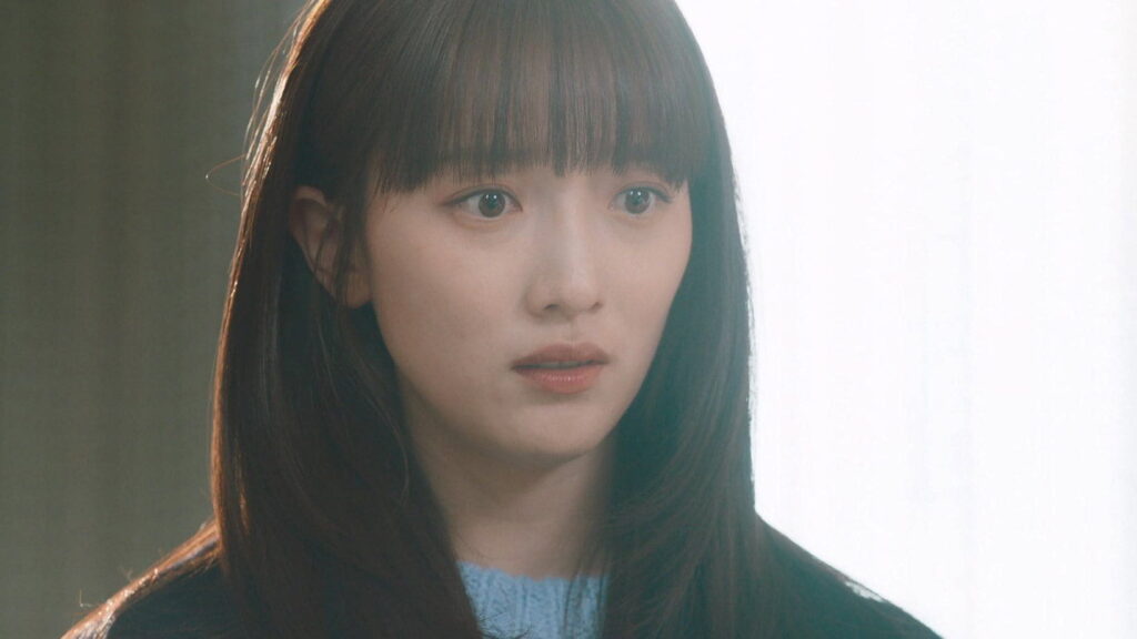 Dreaming of a Freaking Fairy Tale Episode 09