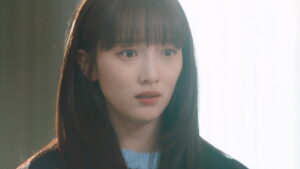 Dreaming of a Freaking Fairy Tale Episode 9 An Unpredictable Magical Cave Preview Still