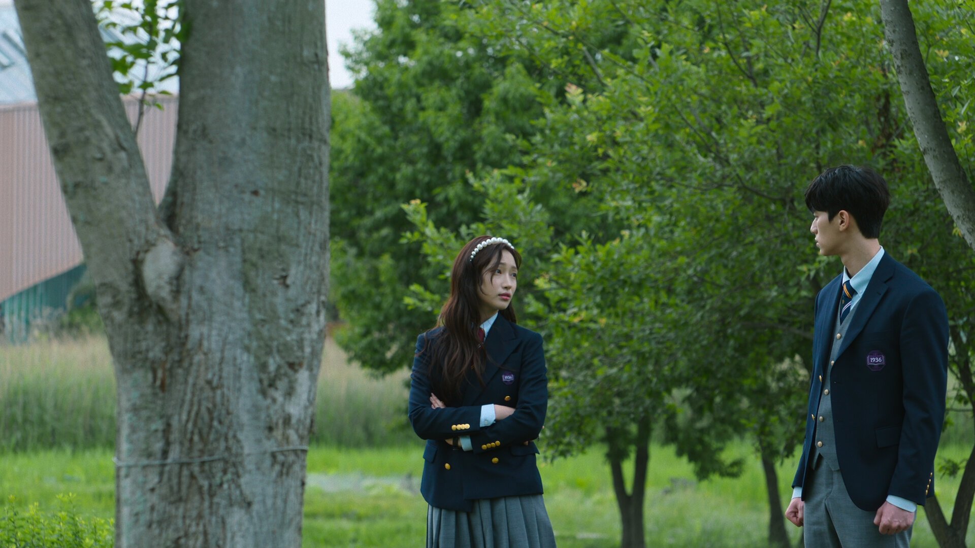 Watch Hierarchy Ep 04 Eng Sub