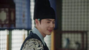 Missing Crown Prince Episode 19 Episode 19 Preview Still