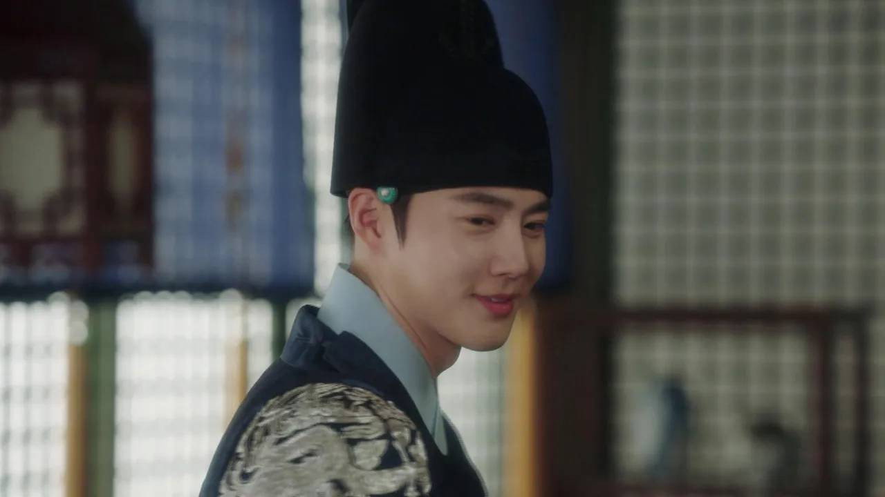 Watch Missing Crown Prince Ep 19 Eng Sub