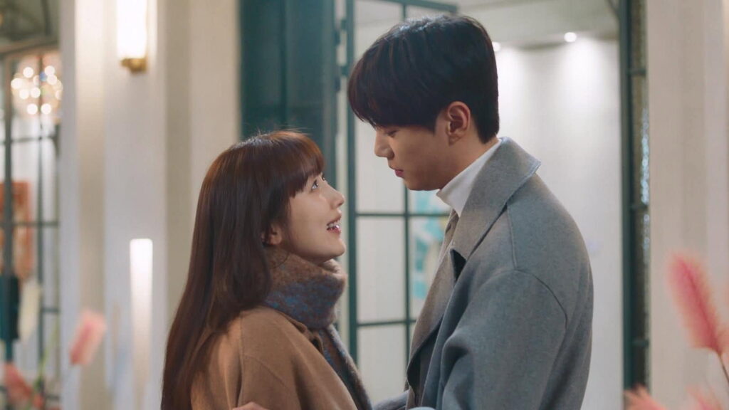 Dreaming of a Freaking Fairy Tale Episode 10