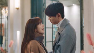 Dreaming of a Freaking Fairy Tale Episode 10 To The Prince Charming Preview Still