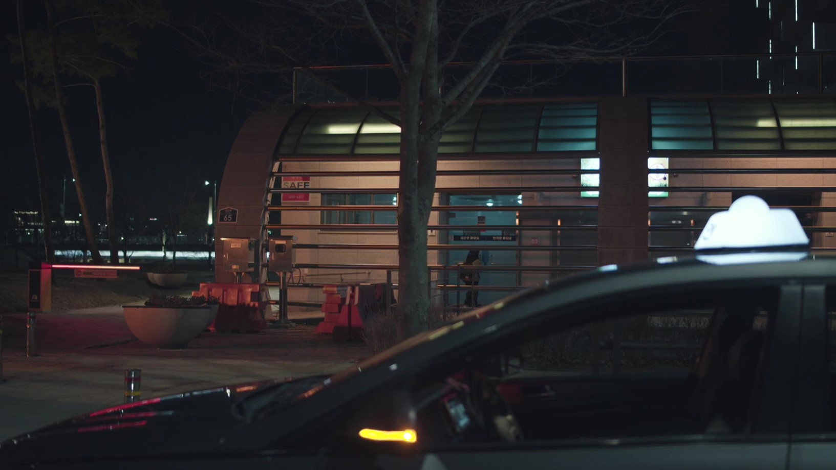 Watch Connection Ep 05 Eng Sub