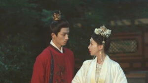 The Double Episode 13 Episode 13 Preview Still