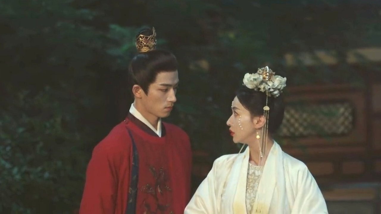 Watch The Double Ep 13 Eng Sub