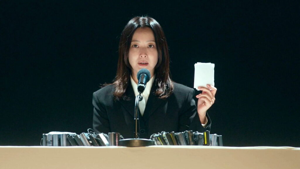 Bitter Sweet Hell Episode 11