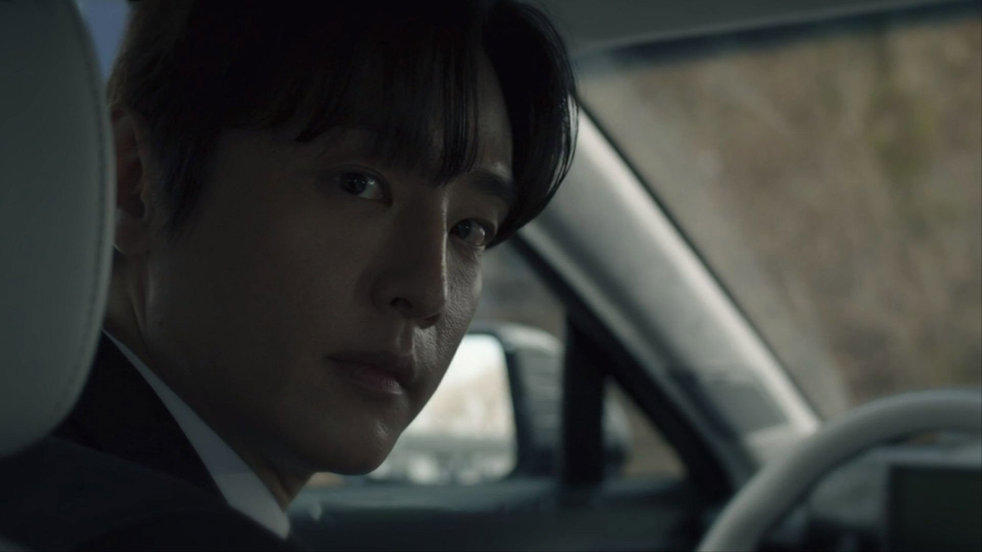 Watch Connection Ep 10 Eng Sub