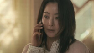 Bitter Sweet Hell Episode 5 A Trap Preview Still