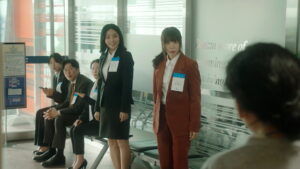 Miss Night and Day Episode 1 Episode 1 Preview Still