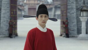 The Double Episode 7 Episode 7 Preview Still