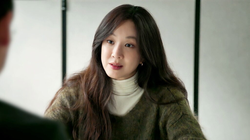 The Midnight Romance in Hagwon Episode 10