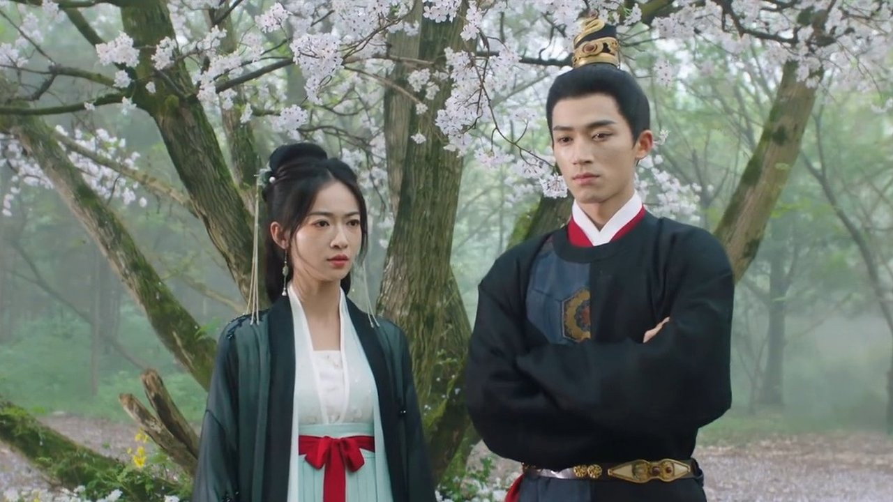 Watch The Double Ep 24 Eng Sub