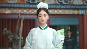 The Double Episode 8 Episode 8 Preview Still