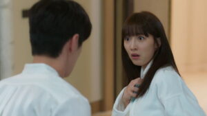 Dreaming of a Freaking Fairy Tale Episode 8 A Very Old Reconciliation Preview Still