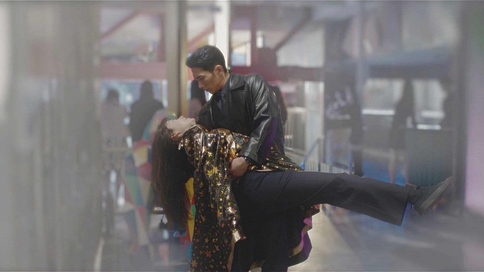 Watch My Sweet Mobster Ep 01 Eng Sub
