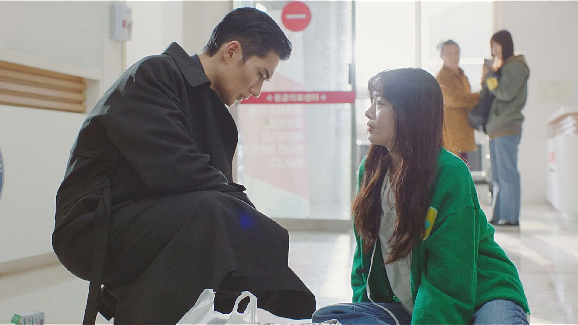Watch My Sweet Mobster Ep 03 Eng Sub