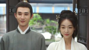 The Double Episode 6 Episode 6 Preview Still