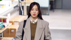 The Midnight Romance in Hagwon Episode 16 I’ll Give You Everything You Want Preview Still