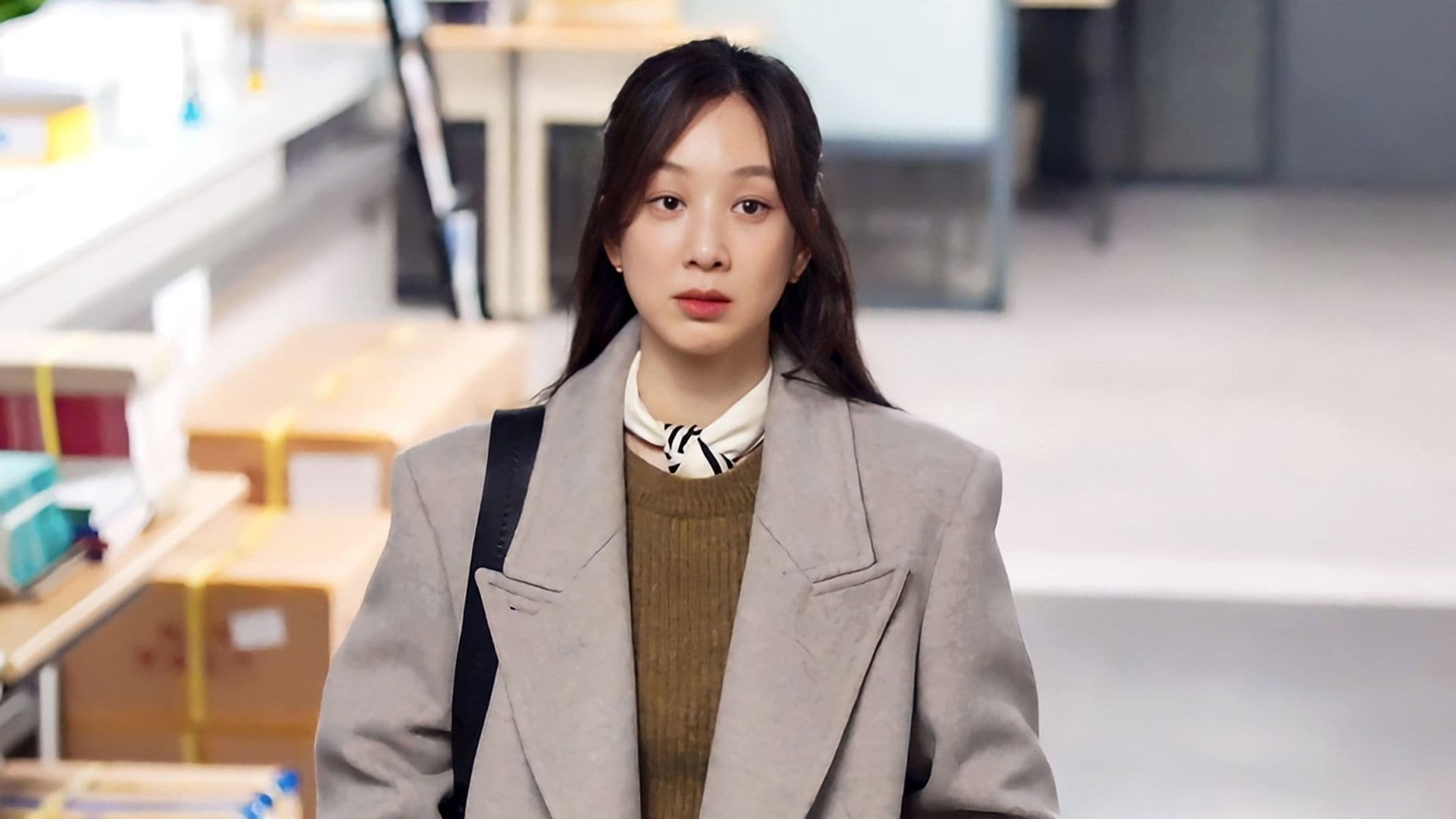 Watch The Midnight Romance in Hagwon Ep 16 Eng Sub