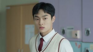 High School Return of a Gangster Episode 7 This Is Your Last Chance Preview Still