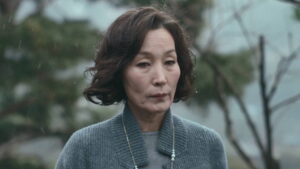 Bitter Sweet Hell Episode 9 Witch Hunt Preview Still