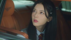 Hierarchy Episode 3 Hierarchy: A League of Their Own Preview Still