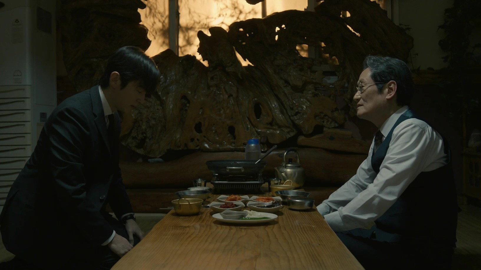 Watch Connection Ep 09 Eng Sub