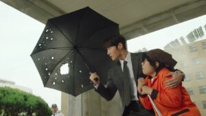 Miss Night and Day Episode 2 Episode 2 Preview Still