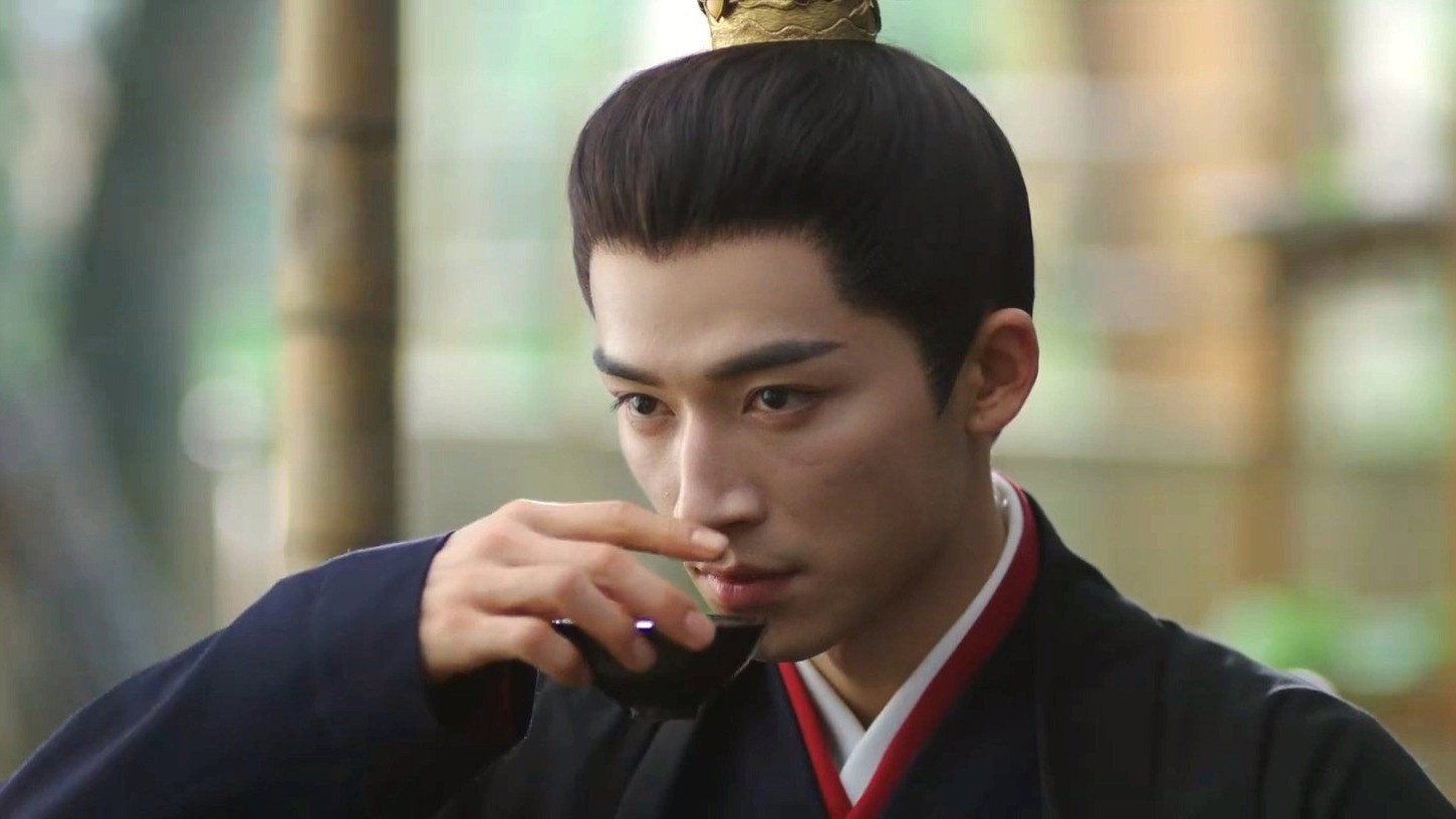 Watch The Double Ep 17 Eng Sub