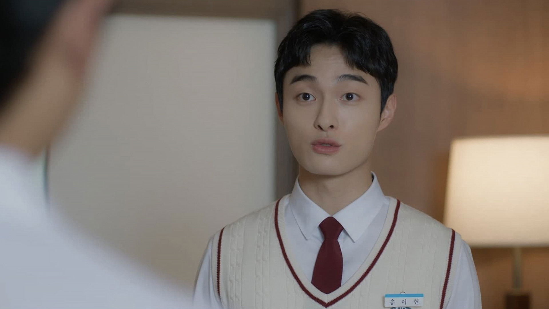 Watch High School Return of a Gangster Ep 08 Eng Sub