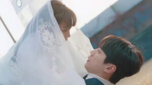 Dreaming of a Freaking Fairy Tale Episode 3 Rolling Fxxking Cupid Preview Still
