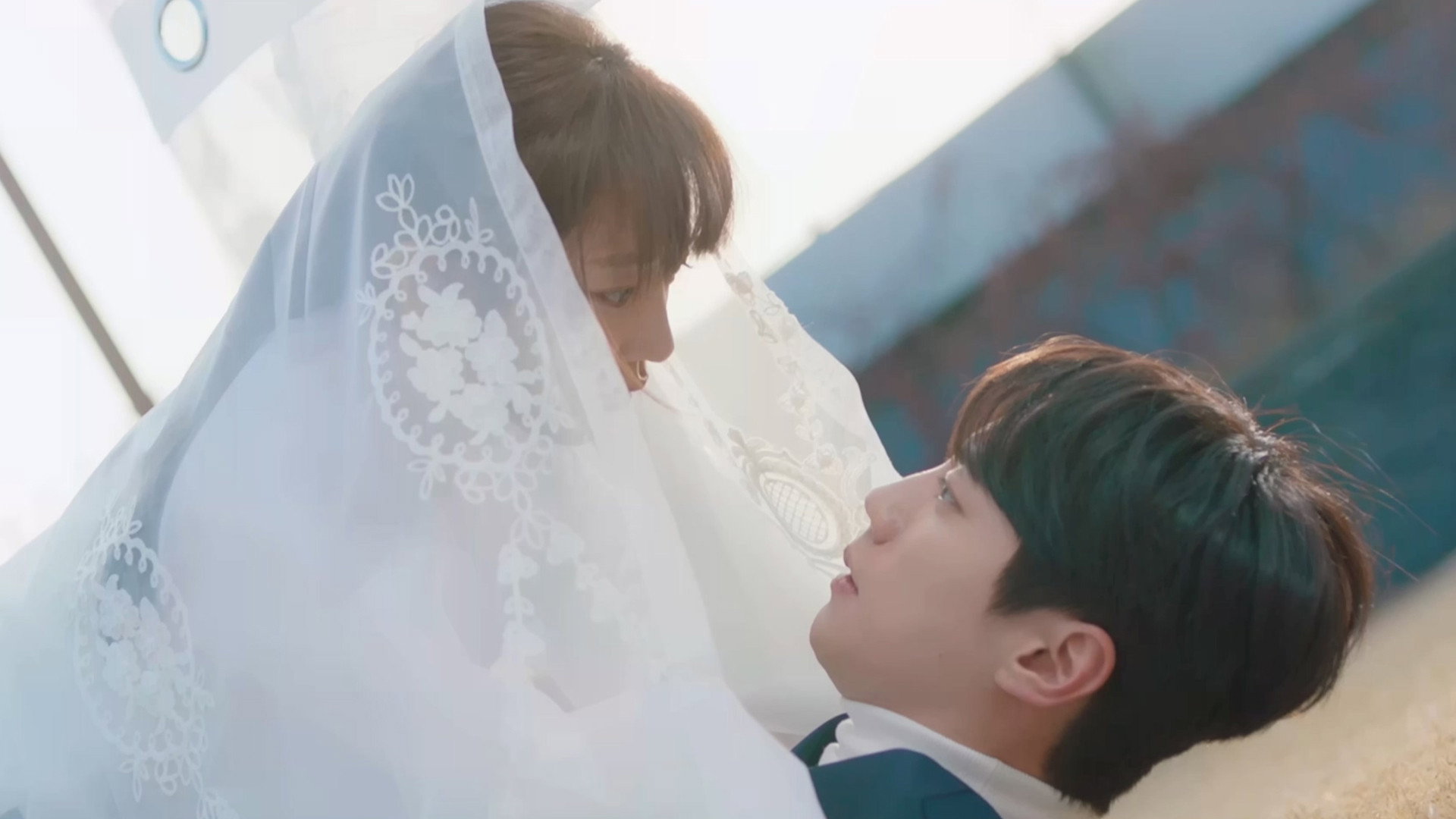 Watch Dreaming of a Freaking Fairy Tale Ep 03 Eng Sub