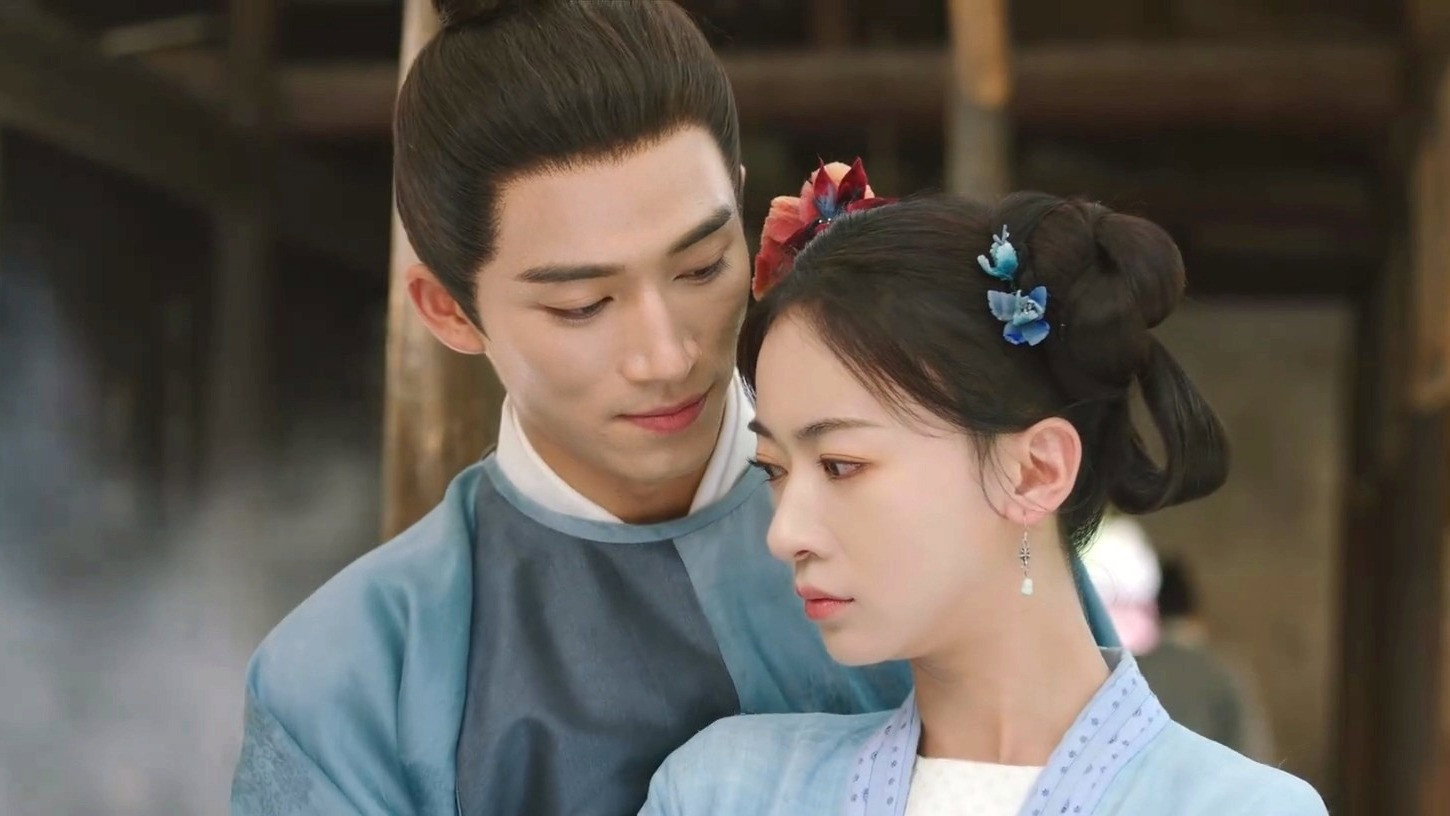 Watch The Double Ep 19 Eng Sub