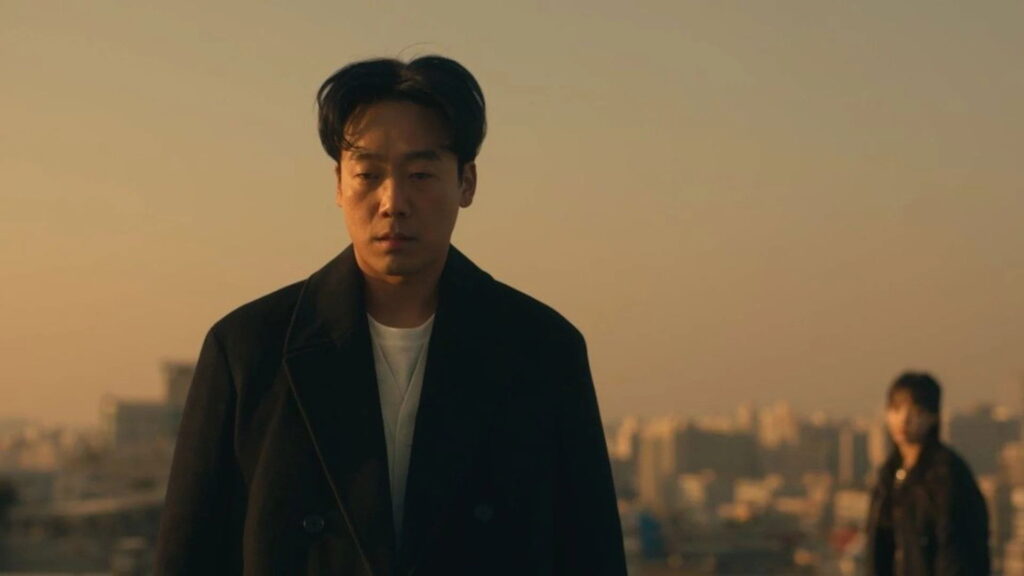Bitter Sweet Hell Episode 07