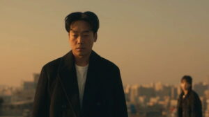 Bitter Sweet Hell Episode 7 A Sweet Hell Preview Still