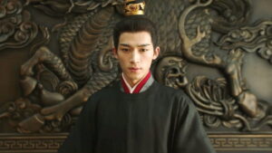 The Double Episode 21 Episode 21 Preview Still