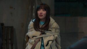 Dreaming of a Freaking Fairy Tale Episode 6 The Sub's Counterattack Preview Still