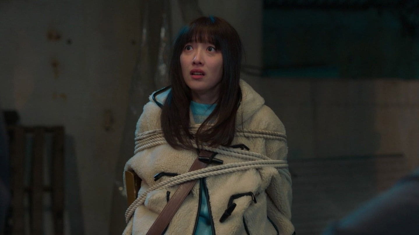Watch Dreaming of a Freaking Fairy Tale Ep 06 Eng Sub