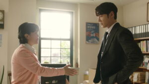 Miss Night and Day Episode 3 Episode 3 Preview Still