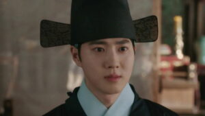 Missing Crown Prince Episode 16 Episode 16 Preview Still