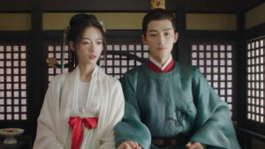 The Double Episode 33 Episode 33 Preview Still