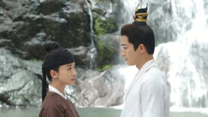 The Double Episode 20 Episode 20 Preview Still