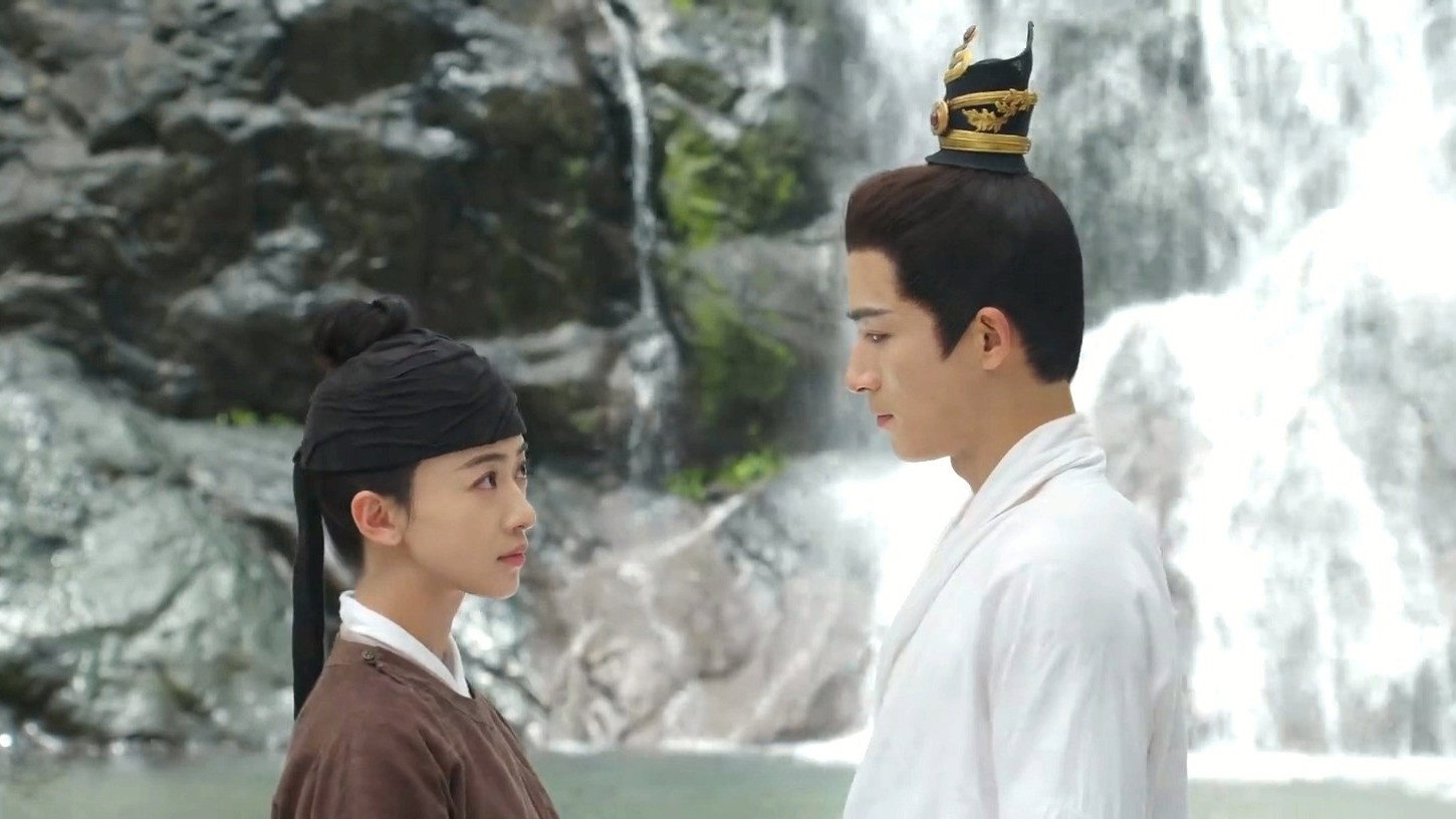 Watch The Double Ep 20 Eng Sub