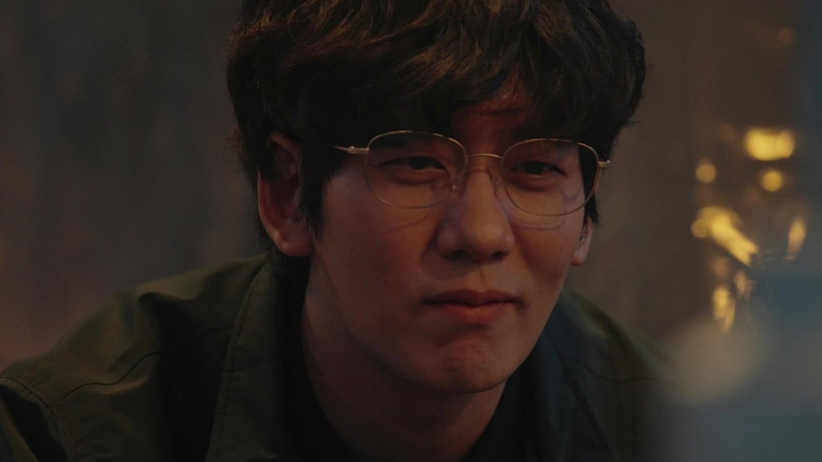 Watch Connection Ep 12 Eng Sub