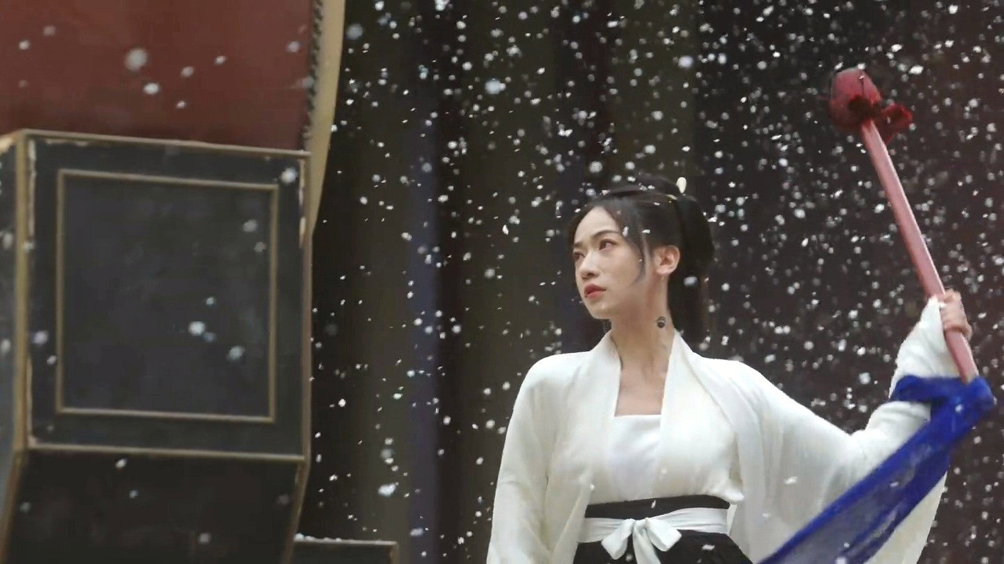 Watch The Double Ep 22 Eng Sub