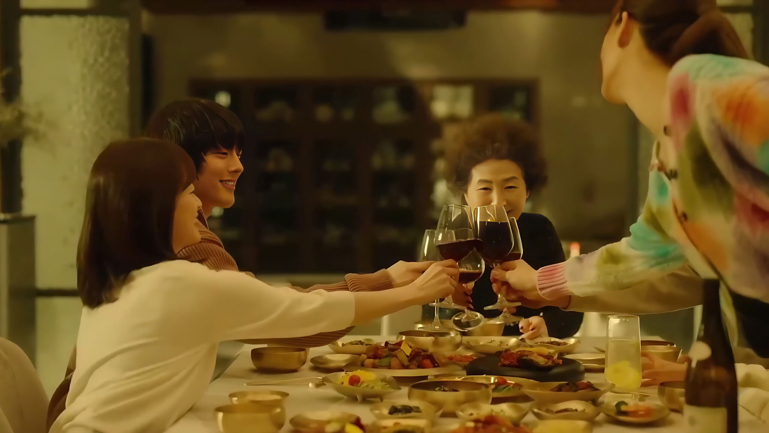 Watch The Atypical Family Ep 11 Eng Sub