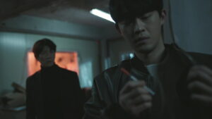 Connection Episode 6 Episode 6 Preview Still