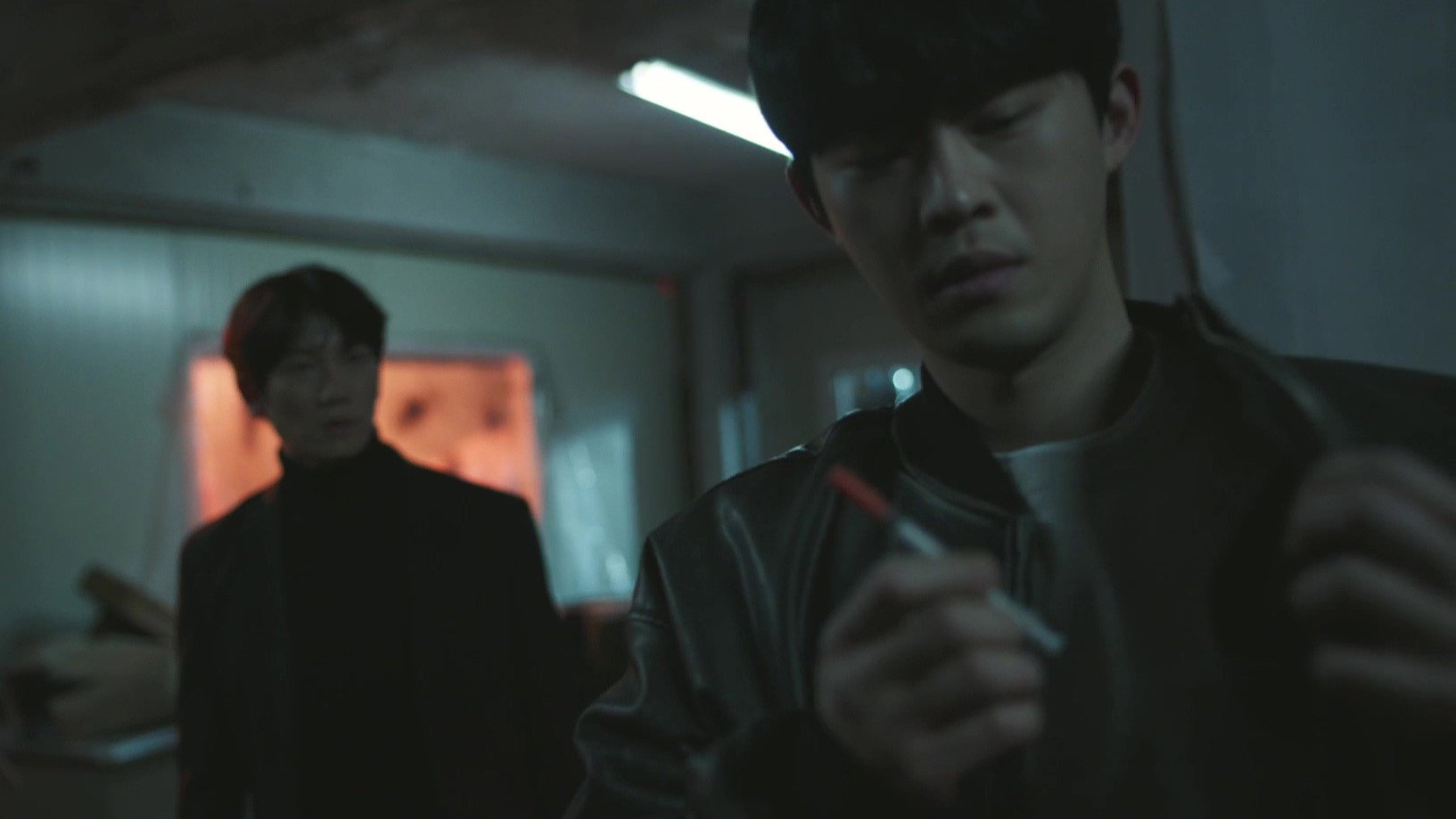 Watch Connection Ep 06 Eng Sub